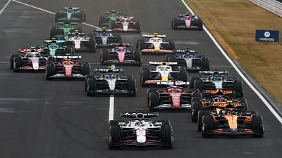 Bahrain Grand Prix 2025 Live Streaming: How to watch the Round 4 of Formula One Season in India, USA, UK, and Australia? Bahrain Grand Prix 2025 live streaming details