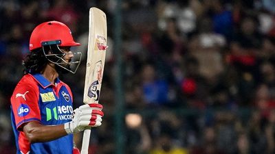 IPL 2025 Orange Cap Standings: Updated most runs tally after Delhi Capitals vs Royal Challengers Bengaluru match Delhi Capitals star KL Rahul