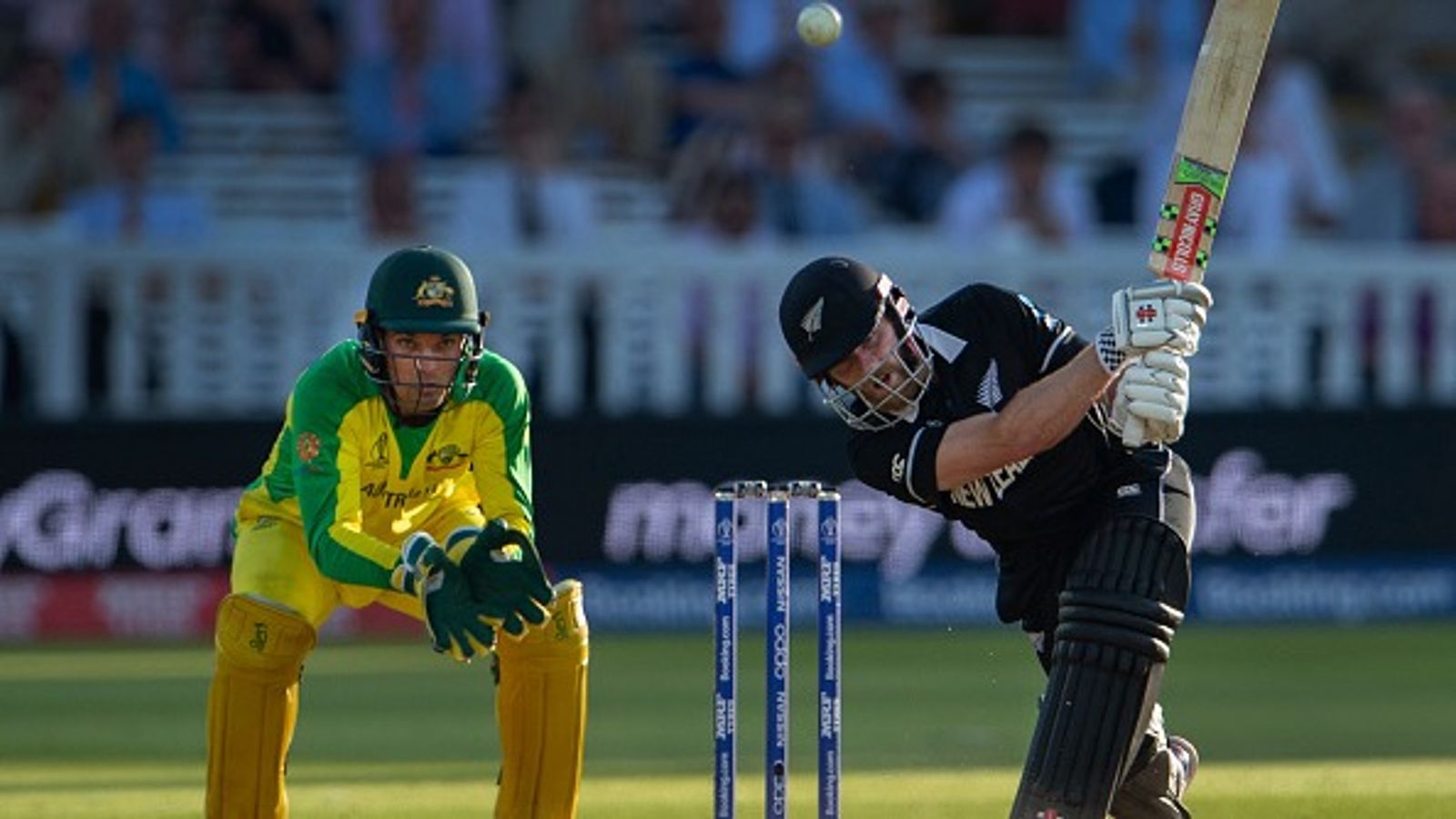 After Kane Williamson, another international star opts out of Pakistan Super League 2025 Kane Williamson of New Zealand batting with Alex Carey of Australia keeping wicket