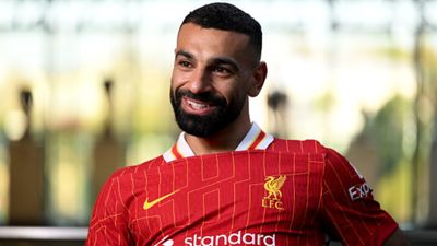Mohamed Salah breaks silence on snubbing mega offers to pledge future to Liverpool Mohamed Salah breaks silence on snubbing mega offers to pledge future to Liverpool