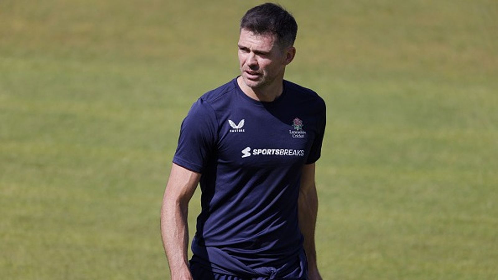 Legendary England superstar gets awarded with knighthood after retirement James Anderson in frame
