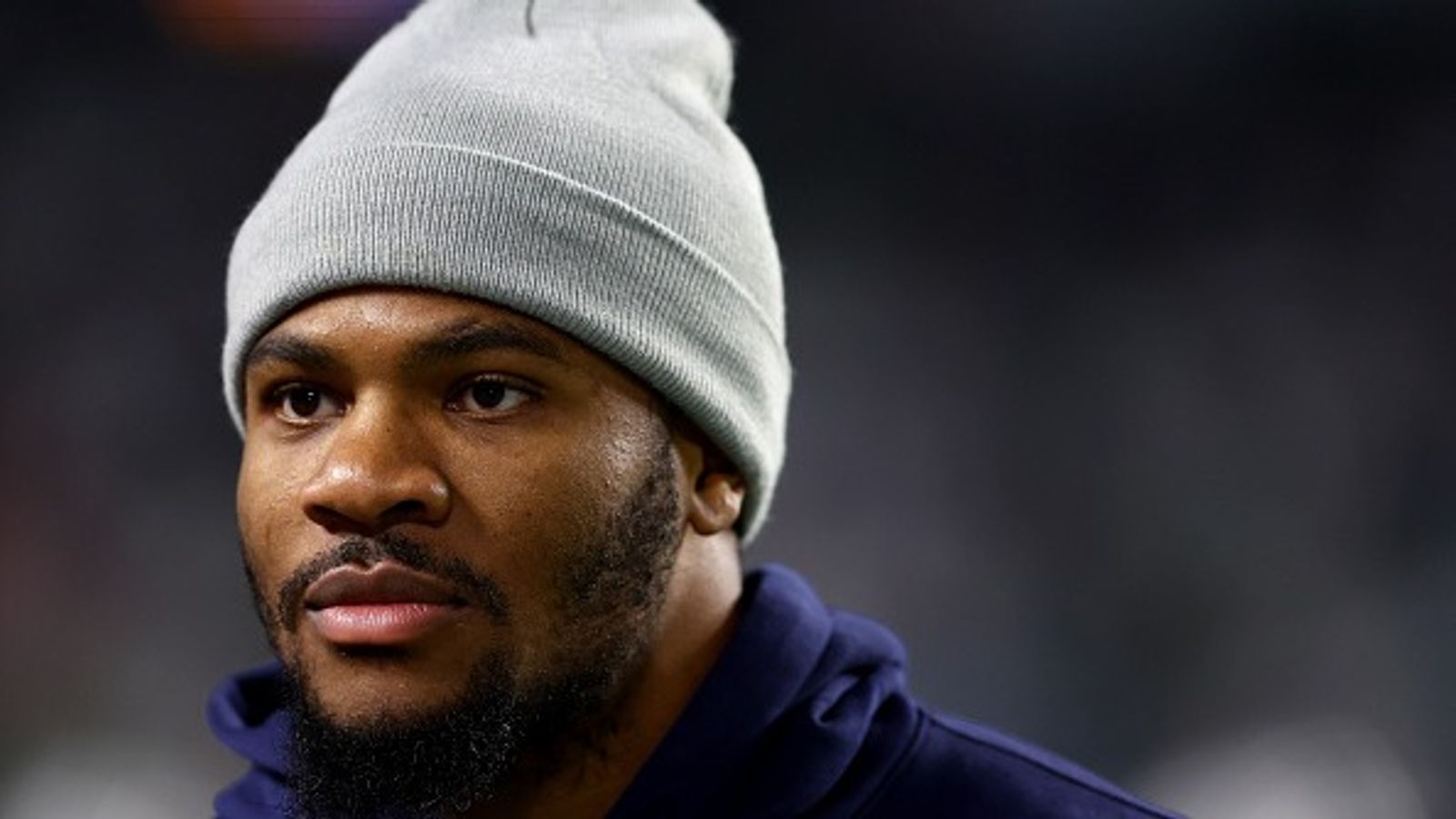 Micah Parsons Trade News: Cowboys' defensive dynamo linked to potential blockbuster shake-up Micah Parsons in the frame (via Getty)