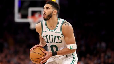 Boston Celtics Injury Report: What's the latest availability status of Jayson Tatum, will he play against Charlotte Hornets? SportsTak