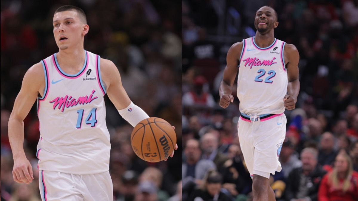 Miami Heat Injury Report: Will Tyler Herro and Andrew Wiggins feature against New Orleans Pelicans? Miami Heat Injury Report: Will Tyler Herro and Andrew Wiggins feature against New Orleans Pelicans?