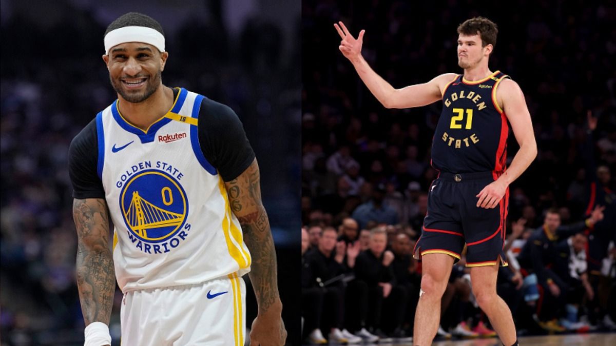 Golden State Warriors Injury Report: Will Gary Payton II and Quinten Post start against Portland Trail Blazers? Golden State Warriors Injury Report: Will Gary Payton II and Quinten Post start against Portland Trail Blazers?