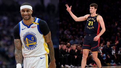 Golden State Warriors Injury Report: Will Gary Payton II and Quinten Post start against Portland Trail Blazers? SportsTak