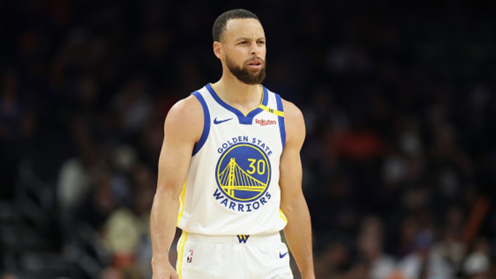 Golden State Warriors Injury Report: Will star player Stephen Curry start against Portland Trail Blazers? Golden State Warriors Injury Report: Will star player Stephen Curry start against Portland Trail Blazers?