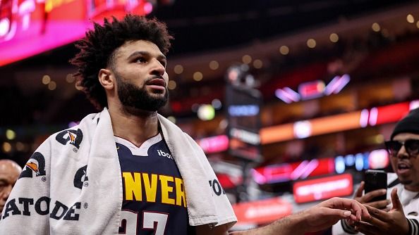 Will Jamal Murray Play Tonight? Know the Injury Report of the Nuggets' Star Guard Ahead of the Game Against the Grizzlies Jamal Murray