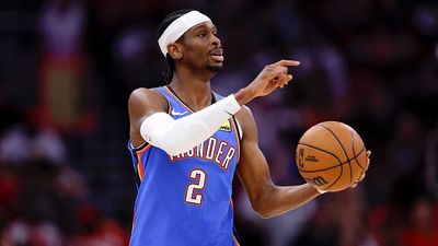 Will Shai Gilgeous-Alexander Play Tonight? Know the Injury Report of Thunder's Star Guard Ahead of the Game Against the Jazz Shai Gilgeous-Alexander