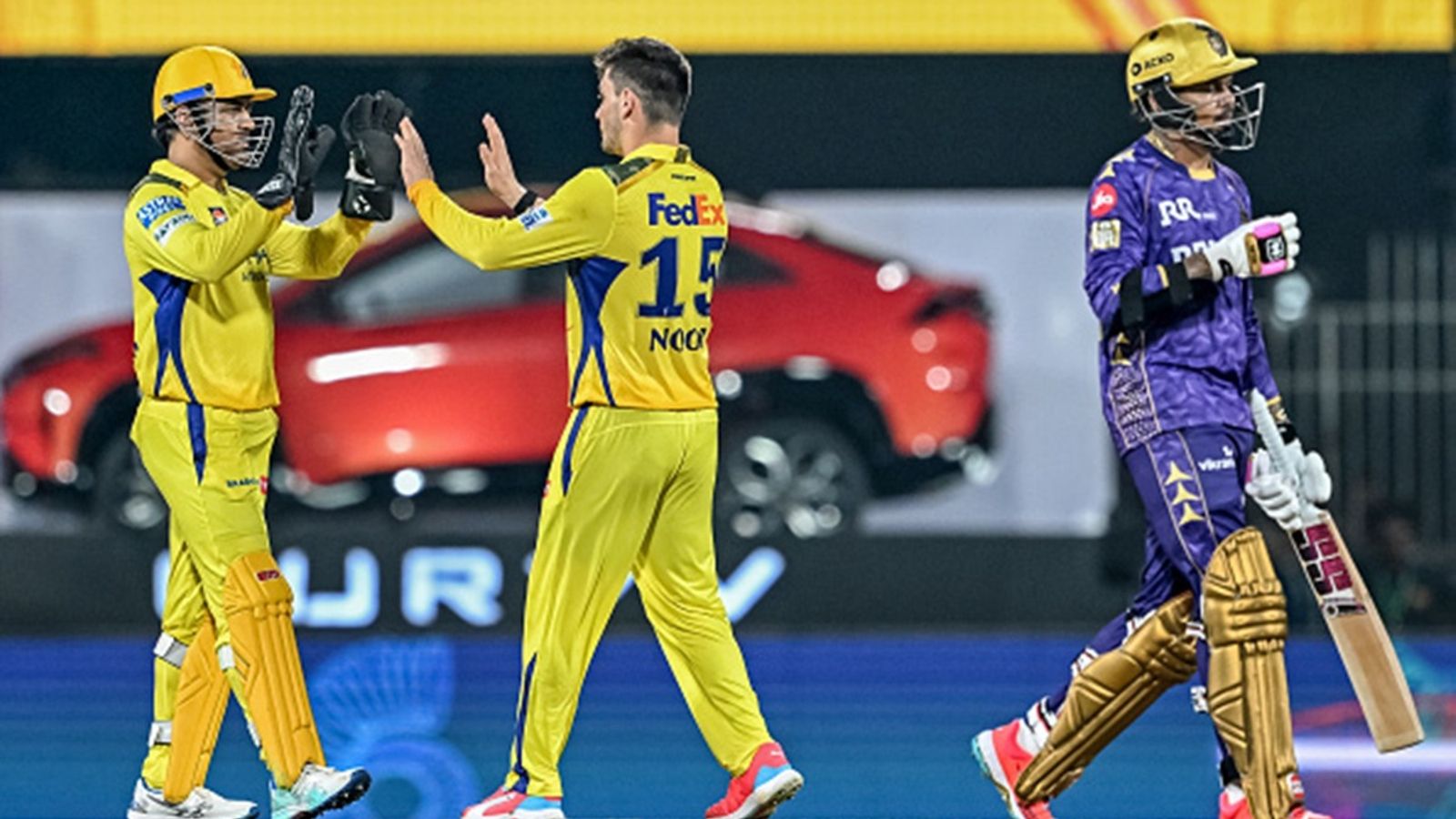 IPL 2025 Purple Cap Standings: CSK lose 5 in a row but Noor Ahmad still leading the charts IPL 2025 Purple Cap Standings: CSK lose 5 in a row but Noor Ahmad still leading the charts