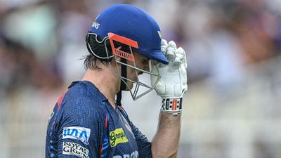 Why in-form Mitchell Marsh is not playing in LSG's clash against table-toppers Gujarat Titans? Mitchell Marsh
