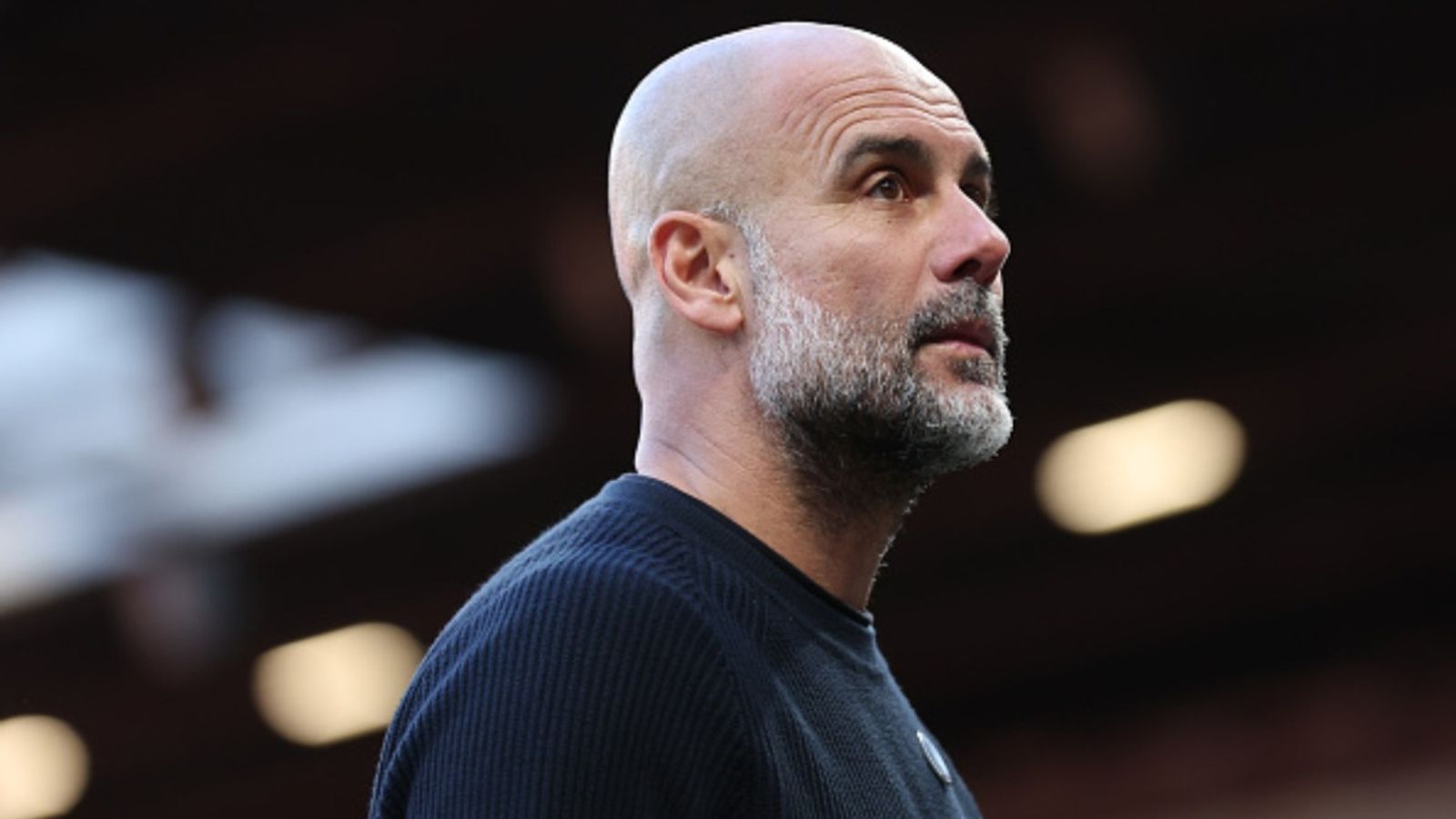 Manchester City Injury Update: Pep Guardiola dealt major setback as four key stars ruled out of Crystal Palace clash Manchester City Injury Update: Pep Guardiola dealt major setback as four key stars ruled out of Crystal Palace clash