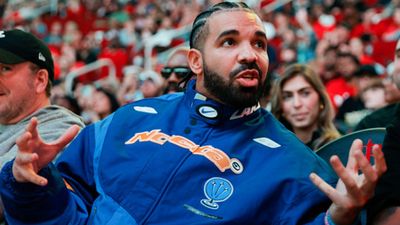 'The Drake curse' resurfaces after rapper bets on UFC 314 fan favorite 'The Drake curse' resurfaces after rapper bets on UFC 314 fan favorite