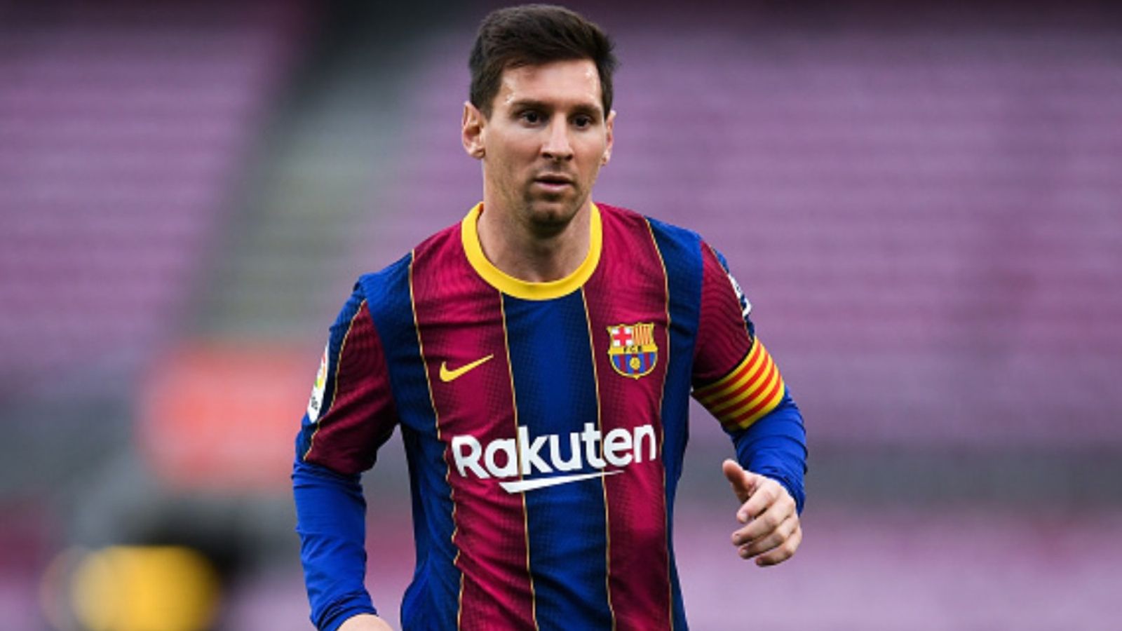 Not Frank Lampard, Lionel Messi chooses this Premier League icon perfect for his Barcelona era Not Frank Lampard, Lionel Messi chooses this Premier League icon perfect for his Barcelona era