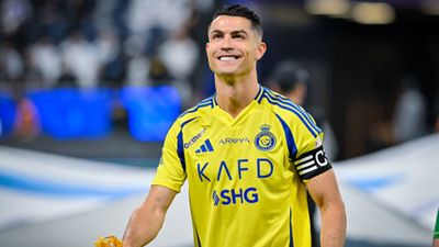 Ronaldo’s double powers Al Nassr to comeback victory over Al Riyadh in Saudi Pro League thriller SportsTak