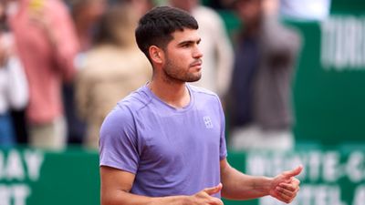 Carlos Alcaraz’s rival jokes ‘I don’t want a picture with him’ before Monte-Carlo Masters clash SportsTak