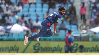 IPL 2025 Purple Cap Standings: Shardul Thakur rises to 2nd spot, 3 Gujarat Titans bowlers in top 5 Shardul Thakur