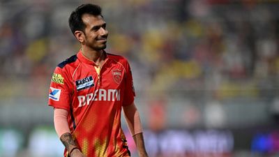 'He has nobody to blame... just not trying to get the batter out': IPL's second-highest wicket-taker unhappy with Yuzvendra Chahal's 'defensive bowling' vs SRH Yuzvendra Chahal