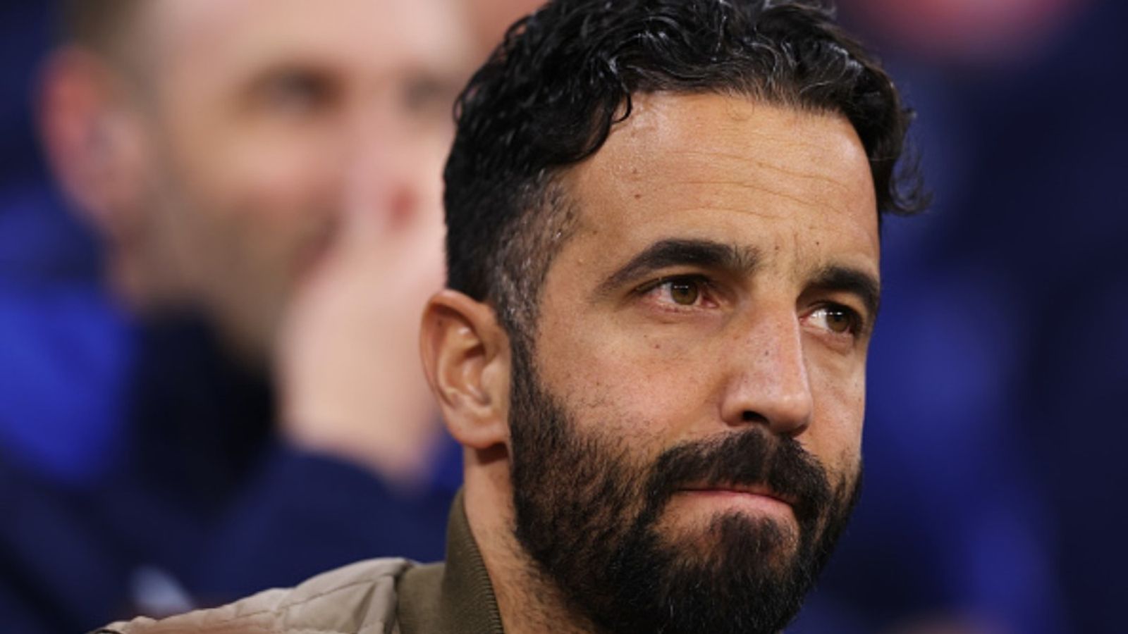 Manchester United Injury Update: The stars set to play and miss the Newcastle clash Manchester United Manager Ruben Amorim in the frame (via Getty)