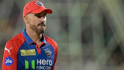 'Boys used me...which I regret now': Faf du Plessis addresses injury due to which he missed out on DC vs MI IPL 2025 clash Delhi Capitals' Faf du Plessis in frame