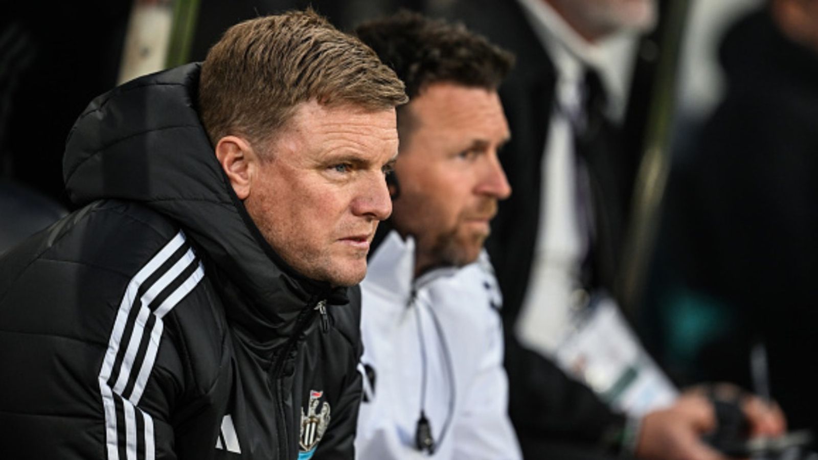 Will Eddie Howe miss upcoming Newcastle United fixtures amidst health scare? Know here Eddie Howe in the frame