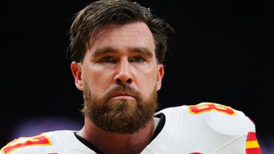 Kansas City Chiefs already looking beyond Travis Kelce as new TE signing reports emerge Kansas City Chiefs already looking beyond Travis Kelce as new TE signing reports emerge