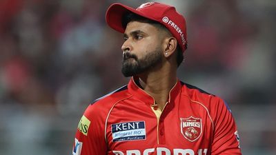 Big blow to Punjab Kings, injured star unlikely to be available for remainder of IPL 2025 PBKS captain Shreyas Iyer in frame