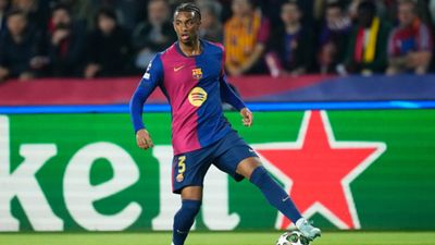 Alejandro Balde Injury Update: Will the Barcelona defender play against Dortmund in the quarter final clash Alejandro Balde Injury Update: Will the Barcelona defender play against Dortmund in the quarter final clash