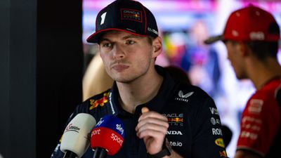 Red Bull's Helmut Marko provides clarity on Max Verstappen's future amid rumours of him leaving says, 'improvements have to come in the near future' Max Verstappen in the frame