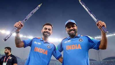 India to play first ODI series after Champions Trophy 2025 triumph against this side as BCCI announces schedule for white-overs series Virat Kohli and Rohit Sharma in frame