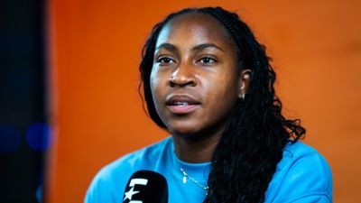 Coco Gauff's teammate reveals shocking reason behind doubles split: "Didn't want to play..." Coco Gauff's teammate reveals shocking reason behind doubles split: "Didn't want to play..."