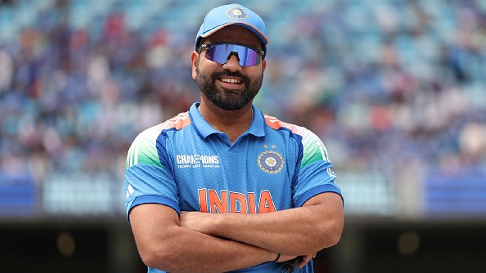 Mumbai Cricket Association approves to give Rohit Sharma massive honour, Indian captains joins the league with legends like Sachin Tendulkar Indian captain Rohit Sharma in frame
