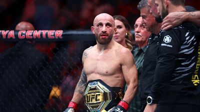 UFC Rankings: Alexander Volkanovski in P4P Reckoning Again, Paddy Pimblett Gets Massive Push After Beating Michael Chandler at UFC 314 Alexander Volkanovski