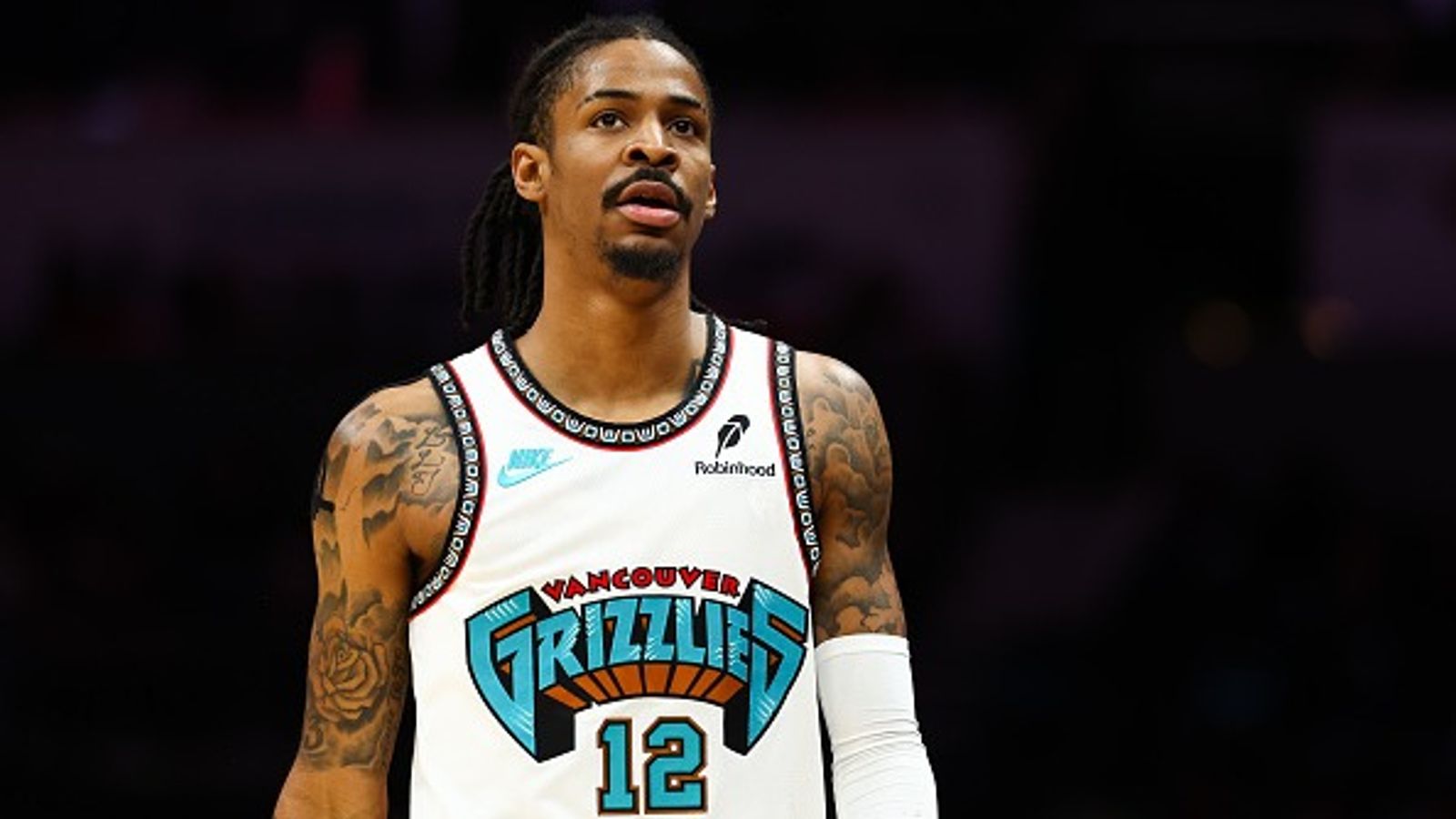 Ja Morant Injury Report: Will the Grizzlies' Star Guard Play Tonight Against the Warriors? Ja Morant