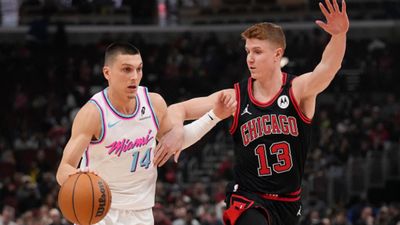 Miami Heat vs Chicago Bulls: When and where to watch, live streaming, lineups, odds and injuries SportsTak