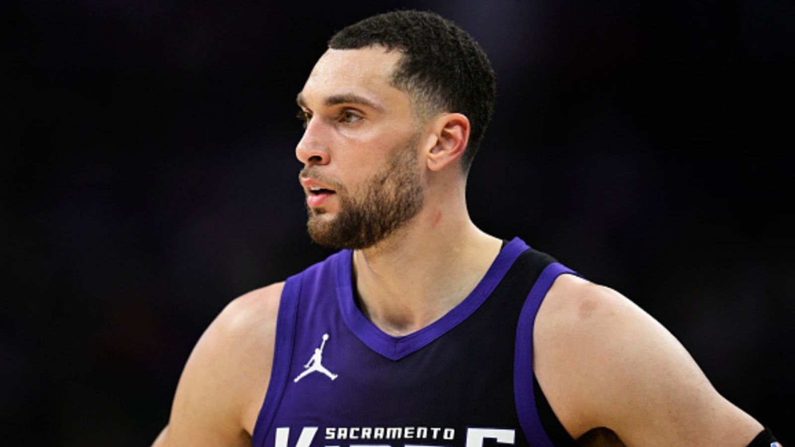 Sacramento Kings Injury Report: Will Zach LaVine start in the Play-In clash against Dallas Mavericks? Sacramento Kings Injury Report: Will Zach LaVine start in the Play-In clash against Dallas Mavericks?