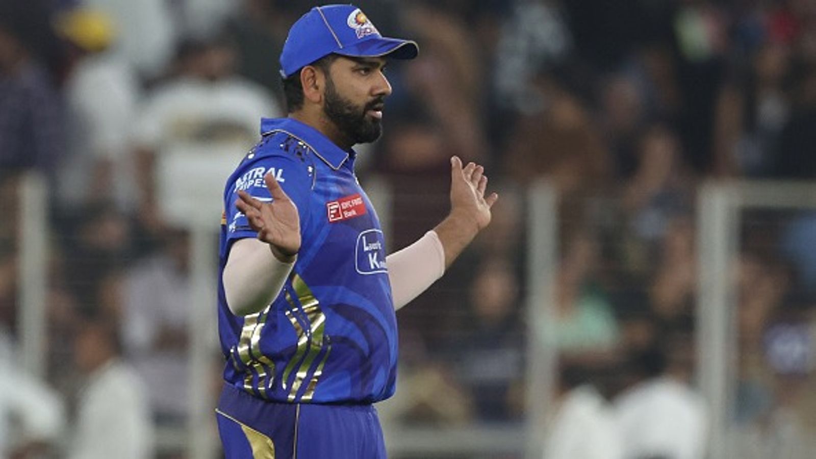 'Five hundreds in 2019 World Cup of no use': Rohit Sharma's candid admission on how his mindset changed over the years 'Five hundreds in 2019 World Cup of no use': Rohit Sharma's candid admission on how his mindset changed over the years