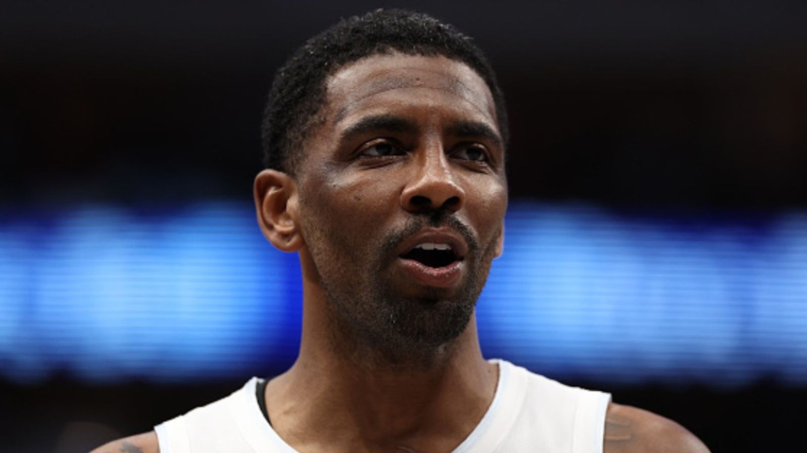 Five best NBA players including Dallas Mavericks superstar headline injury list ahead of action-packed playoffs Kyrie Irving in the frame