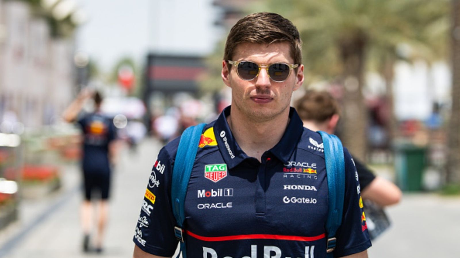 Max Verstappen sent £1bn offer, linked to four F1 teams amid Red Bull exit rumours Max Verstappen in the frame