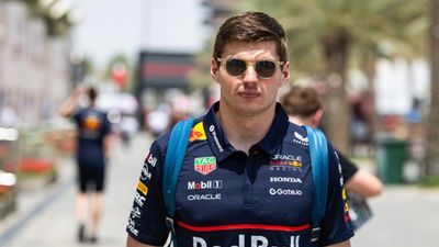 Max Verstappen sent £1bn offer, linked to four F1 teams amid Red Bull exit rumours  Max Verstappen in the frame