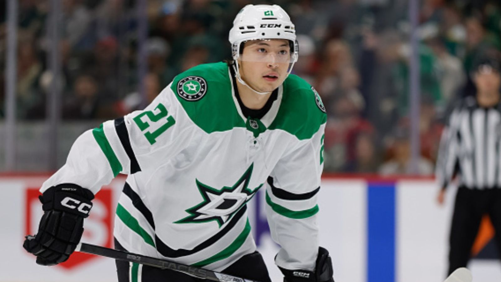 Dallas Stars Injury Report: Stars stunned by late injury blow to key forward ahead of playoff Dallas Stars Injury Report: Stars stunned by late injury blow to key forward ahead of playoff