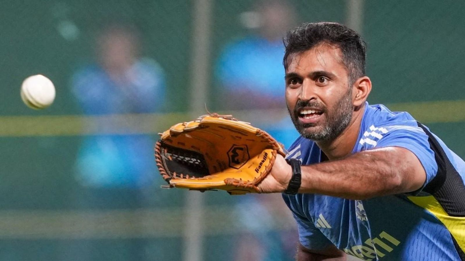 Abhishek Nayar may join this IPL team after being sacked as Team India's assistant coach Former India's assistant coach Abhishek Nayar in frame