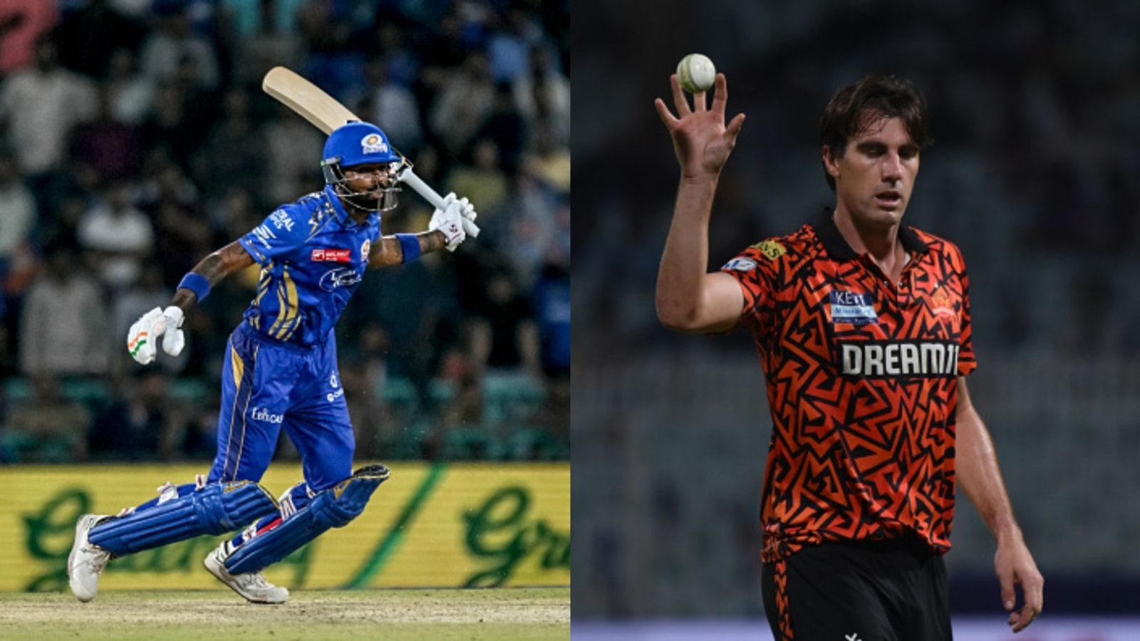 IPL 2025: Mumbai Indians invite Sunrisers Hyderabad to bat first, know playing XIs of both teams IPL 2025: Mumbai Indians invite Sunrisers Hyderabad to bat first, know playing XIs of both teams