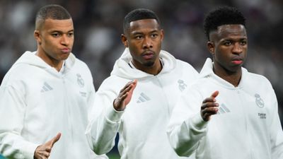 Star forward's injury adds to Real Madrid's woes ahead of Copa del Rey final SportsTak