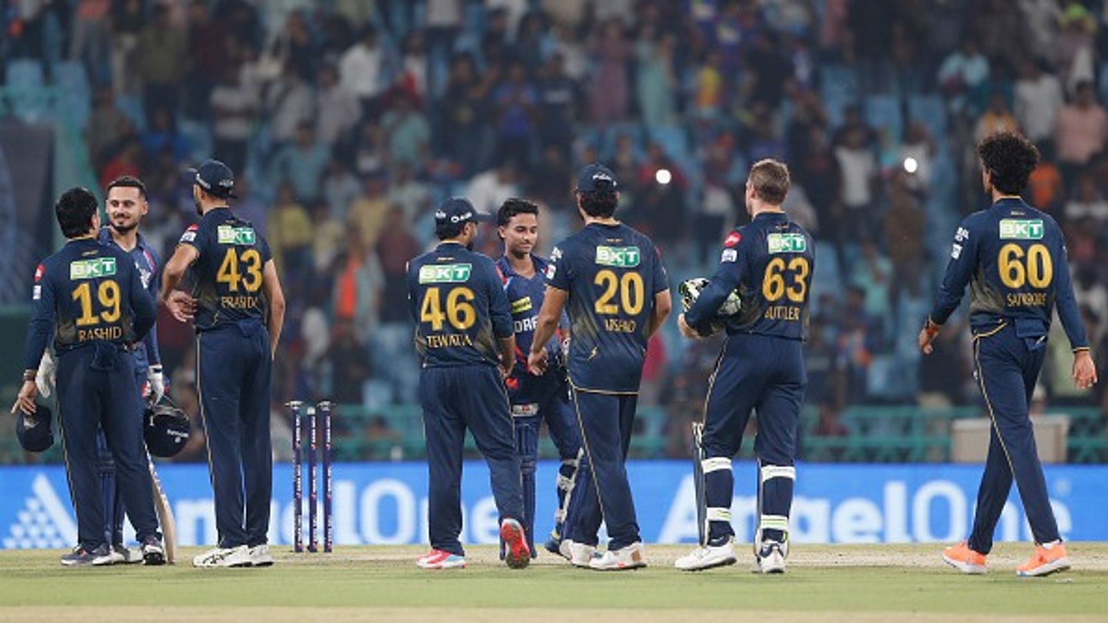 Gujarat Titans set to rope in star all-rounder as injury replacement for Glenn Phillips for remainder of IPL 2025 Gujarat Titans set to rope in star all-rounder as injury replacement for Glenn Phillips for remainder of IPL 2025