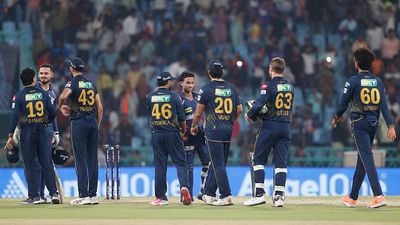 Gujarat Titans set to rope in star all-rounder as injury replacement for Glenn Phillips for remainder of IPL 2025 Gujarat Titans' players in this frame