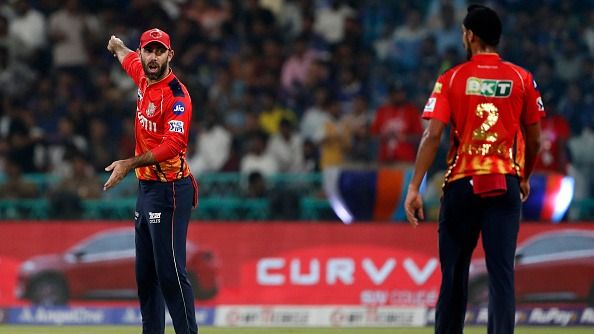 IPL 2025, RCB vs PBKS match prediction: Rain likely to play spoilsport at Chinnaswamy, Bengaluru Glenn Maxwell of Punjab Kings (L) and Arshdeep Singh of Punjab Kings during the 2025 IPL match