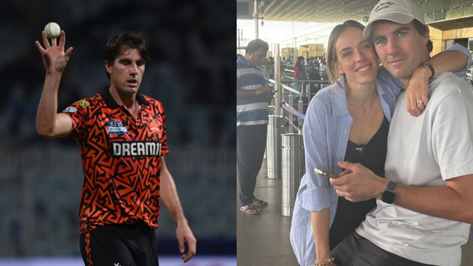 Pat Cummins to miss rest of IPL 2025? SRH captain’s wife's cryptic social media post sparks speculations Pat Cummins to miss rest of IPL 2025? SRH captain’s wife's cryptic social media post sparks speculations