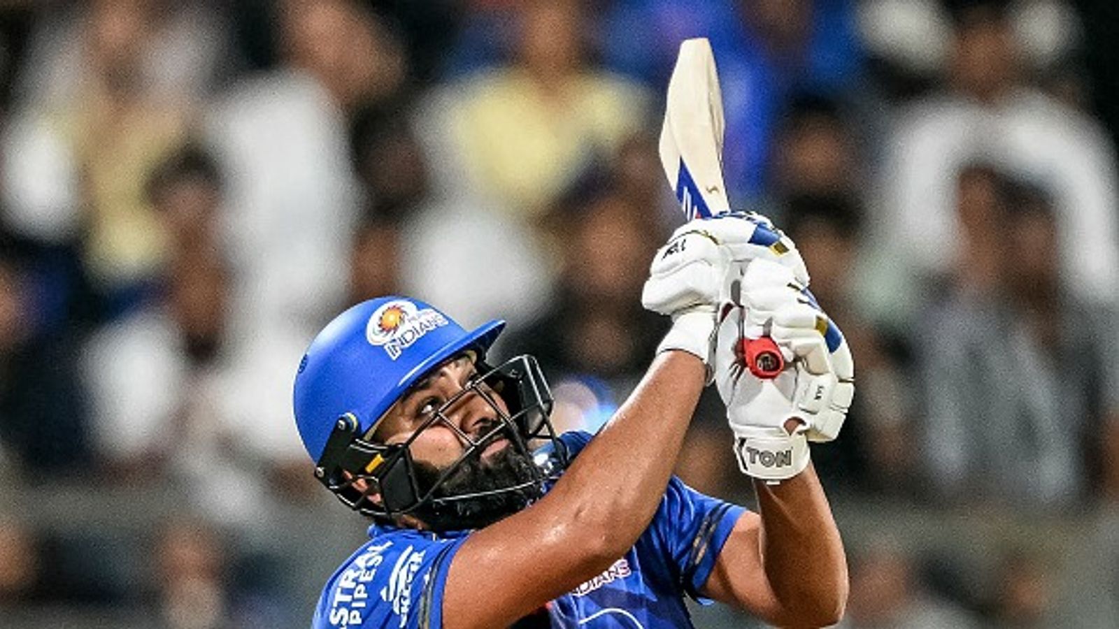 'Big score is coming very soon': Ex-Mumbai Indians coach backs struggling Rohit Sharma ahead of IPL 2025 clash vs Chennai Super Kings 'Big score is coming very soon': Ex-Mumbai Indians coach backs struggling Rohit Sharma ahead of IPL 2025 clash vs Chennai Super Kings