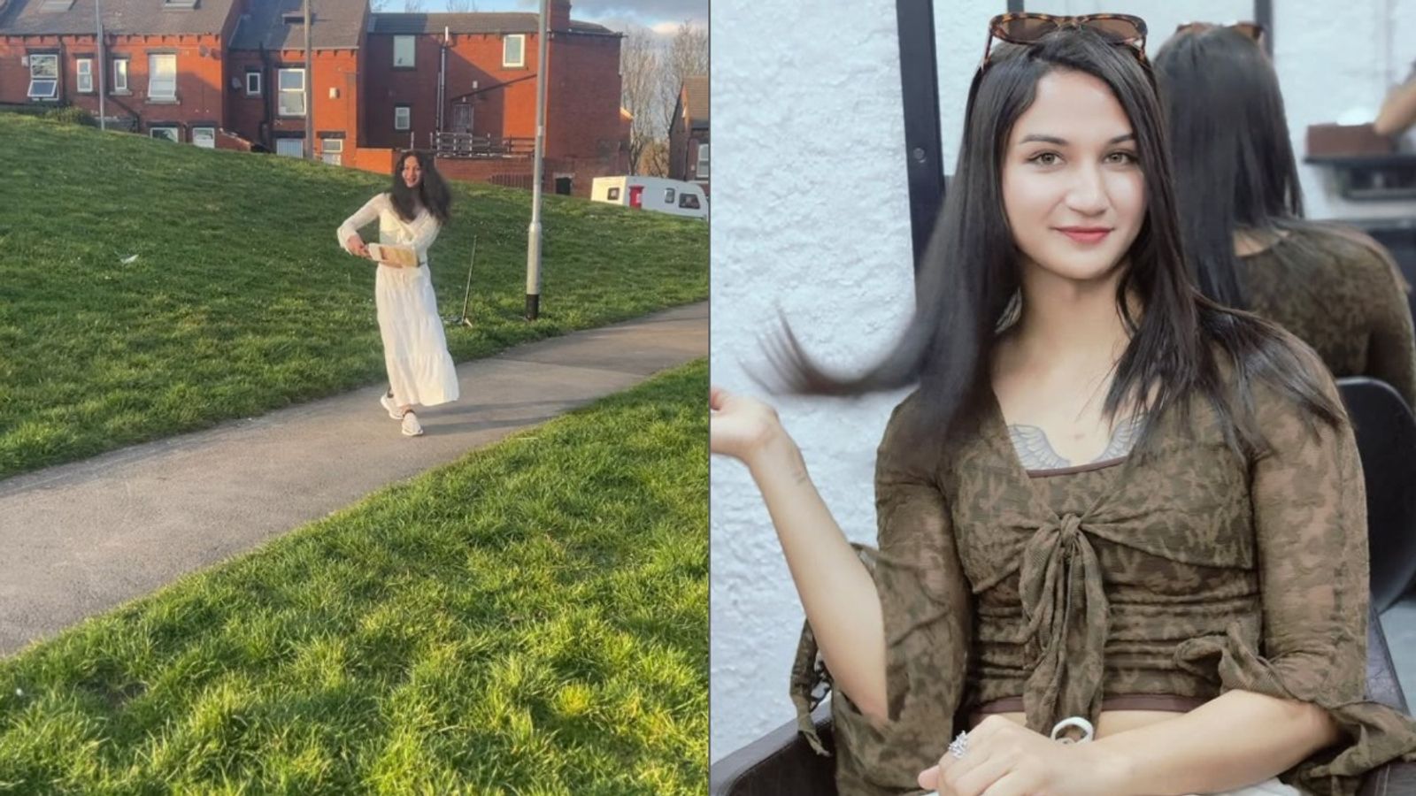 'Let's go in the car, I want to sleep with you': Anaya Bangar's shocking revelation on dealing with harassment since gender transition Anaya Bangar